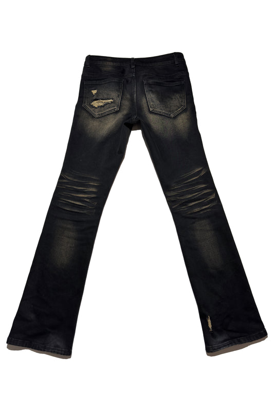 Monkey Wash Denim V1.
