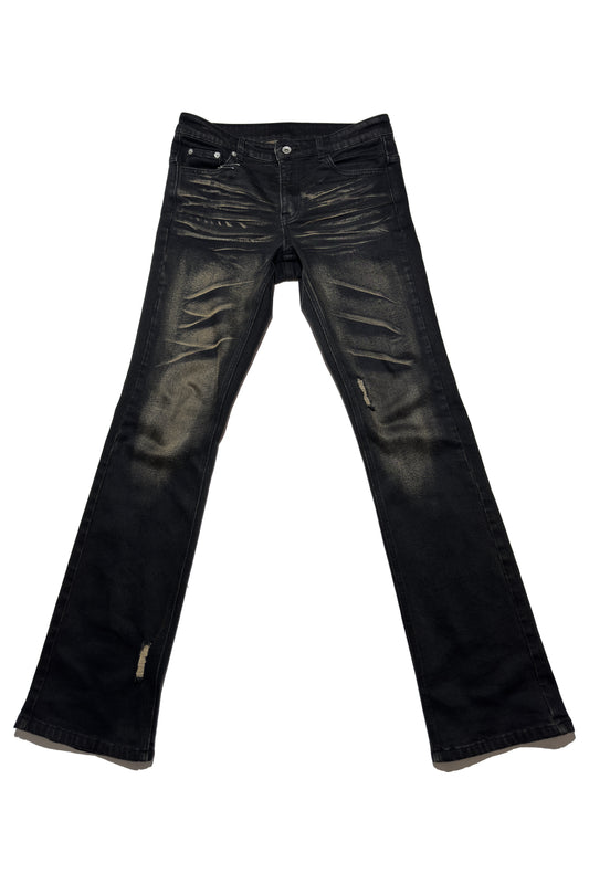 Monkey Wash Denim V1.